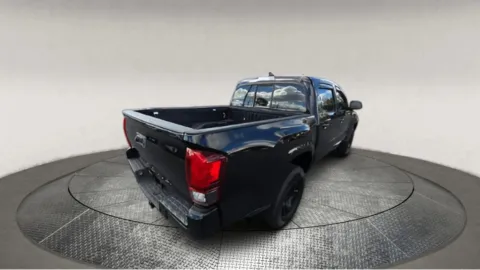 Photos of 2018 Toyota Tacoma SR for sale in Fredericksburg, VA at Autos Direct Fredericksburg
