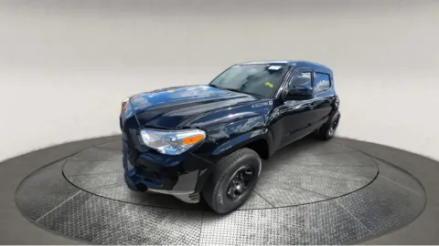 Another view of 2018 Toyota Tacoma SR for sale in Fredericksburg, VA at Autos Direct Fredericksburg