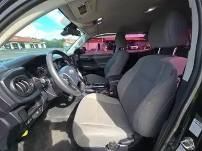More photos of 2018 Toyota Tacoma SR at Autos Direct Fredericksburg, VA