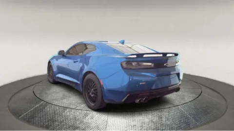More photos of 2018 Chevrolet Camaro SS at Autos Direct Fredericksburg, VA