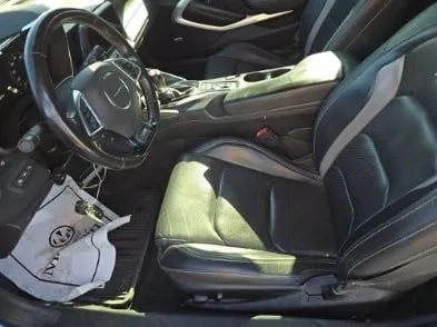 More photos of 2018 Chevrolet Camaro SS at Autos Direct Fredericksburg, VA