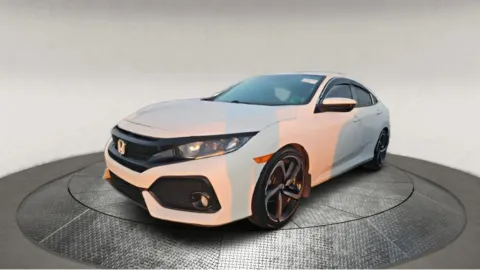 Photos of 2020 Honda Civic Sport for sale in Fredericksburg, VA at Autos Direct Fredericksburg
