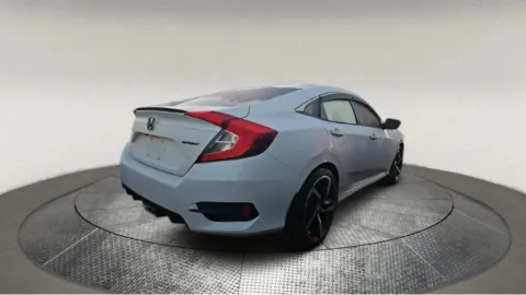 Another view of 2020 Honda Civic Sport for sale in Fredericksburg, VA at Autos Direct Fredericksburg