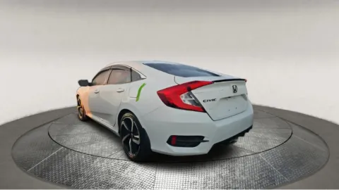 More photos of 2020 Honda Civic Sport at Autos Direct Fredericksburg, VA