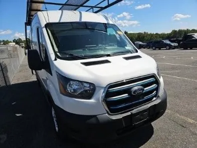 Photos of 2022 Ford E-Transit-350 for sale in Fredericksburg, VA at Autos Direct Fredericksburg
