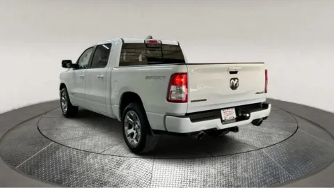 More photos of 2022 Ram 1500 Big Horn/Lone Star at Autos Direct Fredericksburg, VA