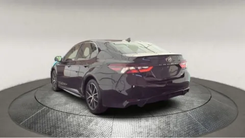 More photos of 2023 Toyota Camry SE at Autos Direct Fredericksburg, VA
