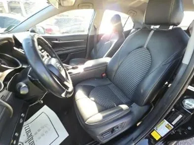 More photos of 2023 Toyota Camry SE at Autos Direct Fredericksburg, VA