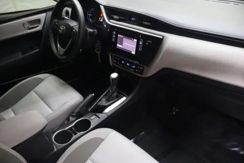 Photos of 2017 Toyota Corolla L for sale in Fredericksburg, VA at Autos Direct Fredericksburg