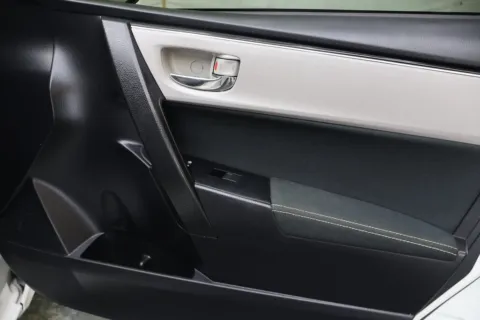 Another view of 2017 Toyota Corolla L for sale in Fredericksburg, VA at Autos Direct Fredericksburg