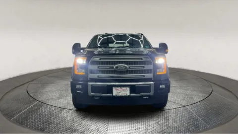 Photos of 2017 Ford F-150 XL for sale in Fredericksburg, VA at Autos Direct Fredericksburg