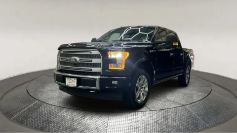 Another view of 2017 Ford F-150 XL for sale in Fredericksburg, VA at Autos Direct Fredericksburg