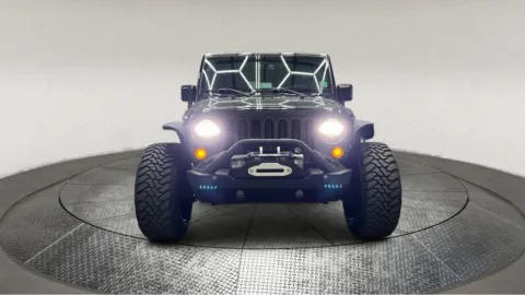 Photos of 2015 Jeep Wrangler Unlimited Sport for sale in Fredericksburg, VA at Autos Direct Fredericksburg