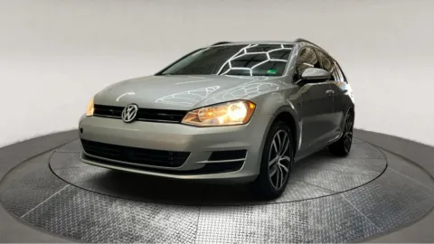 More photos of 2016 Volkswagen Golf SportWagen TSI Limited Edition at Autos Direct Fredericksburg, VA