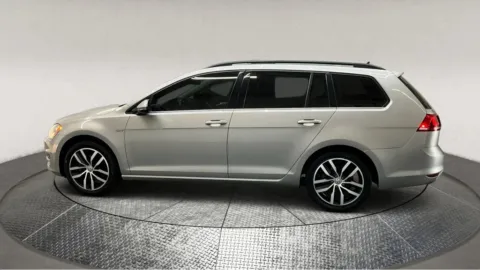 More photos of 2016 Volkswagen Golf SportWagen TSI Limited Edition at Autos Direct Fredericksburg, VA