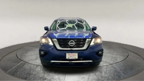 Another view of 2019 Nissan Pathfinder SV for sale in Fredericksburg, VA at Autos Direct Fredericksburg