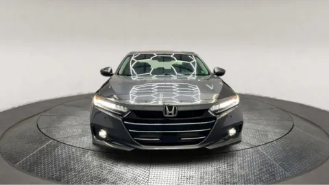 Another view of 2022 Honda Accord EX-L for sale in Fredericksburg, VA at Autos Direct Fredericksburg