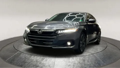 More photos of 2022 Honda Accord EX-L at Autos Direct Fredericksburg, VA