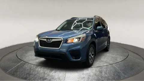 Another view of 2020 Subaru Forester Premium for sale in Fredericksburg, VA at Autos Direct Fredericksburg