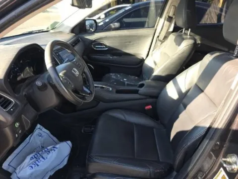 More photos of 2017 Honda HR-V EX-L at Autos Direct Fredericksburg, VA