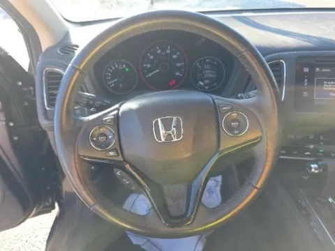 More photos of 2017 Honda HR-V EX-L at Autos Direct Fredericksburg, VA