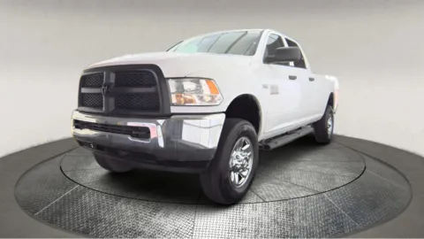 Another view of 2017 Ram 2500 Tradesman for sale in Fredericksburg, VA at Autos Direct Fredericksburg