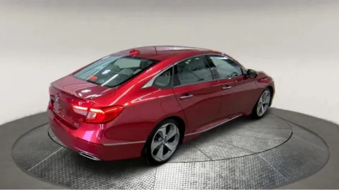 Photos of 2018 Honda Accord Touring 2.0T for sale in Fredericksburg, VA at Autos Direct Fredericksburg