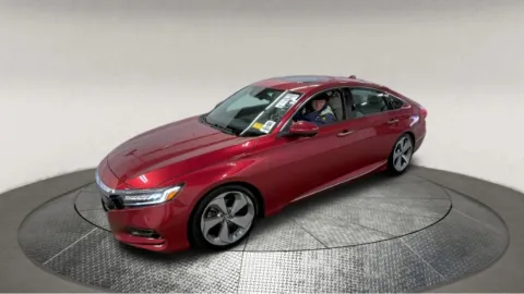 Another view of 2018 Honda Accord Touring 2.0T for sale in Fredericksburg, VA at Autos Direct Fredericksburg