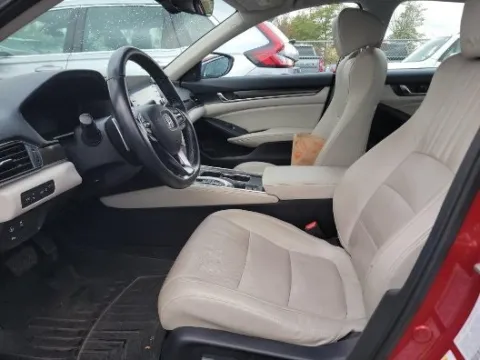 More photos of 2018 Honda Accord Touring 2.0T at Autos Direct Fredericksburg, VA
