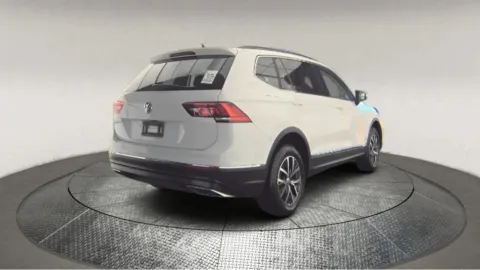 Another view of 2020 Volkswagen Tiguan 2.0T SE for sale in Fredericksburg, VA at Autos Direct Fredericksburg