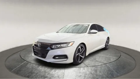 Photos of 2020 Honda Accord Sport for sale in Fredericksburg, VA at Autos Direct Fredericksburg