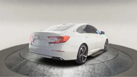 Another view of 2020 Honda Accord Sport for sale in Fredericksburg, VA at Autos Direct Fredericksburg