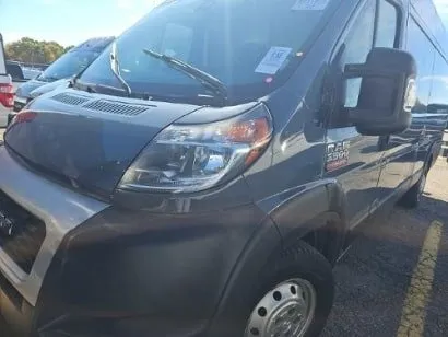 Photos of 2019 Ram ProMaster 3500 High Roof for sale in Fredericksburg, VA at Autos Direct Fredericksburg