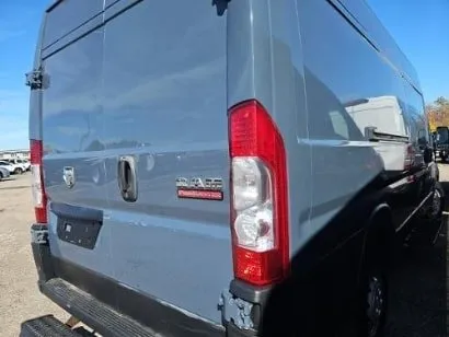 Another view of 2019 Ram ProMaster 3500 High Roof for sale in Fredericksburg, VA at Autos Direct Fredericksburg