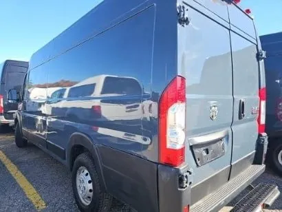 More photos of 2019 Ram ProMaster 3500 High Roof at Autos Direct Fredericksburg, VA