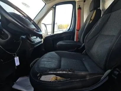 More photos of 2019 Ram ProMaster 3500 High Roof at Autos Direct Fredericksburg, VA