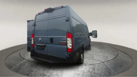 Photos of 2019 Ram ProMaster 3500 High Roof for sale in Fredericksburg, VA at Autos Direct Fredericksburg