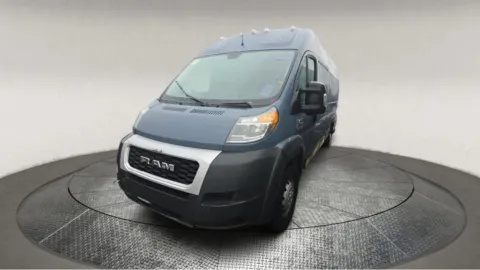 Another view of 2019 Ram ProMaster 3500 High Roof for sale in Fredericksburg, VA at Autos Direct Fredericksburg