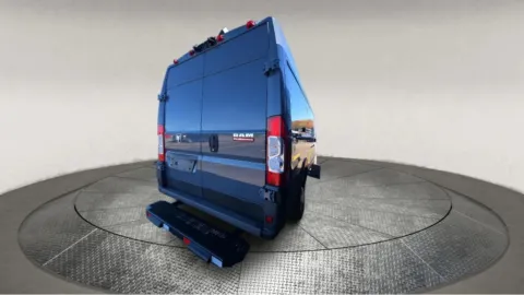 Photos of 2019 Ram ProMaster 3500 High Roof for sale in Fredericksburg, VA at Autos Direct Fredericksburg