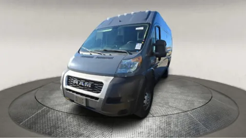 Another view of 2019 Ram ProMaster 3500 High Roof for sale in Fredericksburg, VA at Autos Direct Fredericksburg