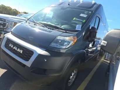 Photos of 2019 Ram ProMaster 3500 High Roof for sale in Fredericksburg, VA at Autos Direct Fredericksburg