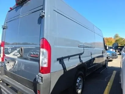 Another view of 2019 Ram ProMaster 3500 High Roof for sale in Fredericksburg, VA at Autos Direct Fredericksburg
