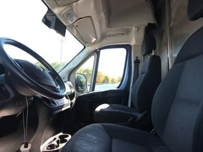 More photos of 2019 Ram ProMaster 3500 High Roof at Autos Direct Fredericksburg, VA