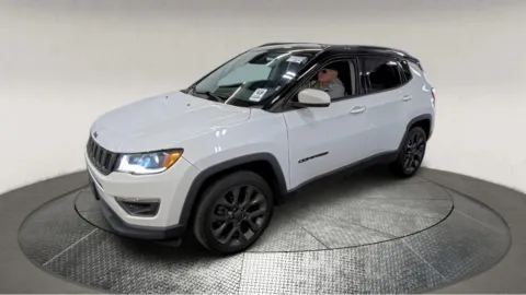 Another view of 2019 Jeep Compass High Altitude for sale in Fredericksburg, VA at Autos Direct Fredericksburg