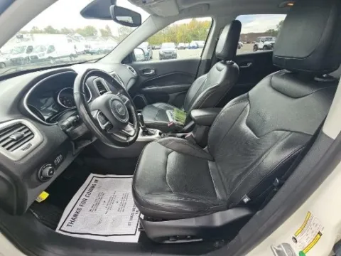 More photos of 2019 Jeep Compass High Altitude at Autos Direct Fredericksburg, VA
