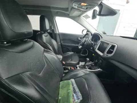 More photos of 2019 Jeep Compass High Altitude at Autos Direct Fredericksburg, VA