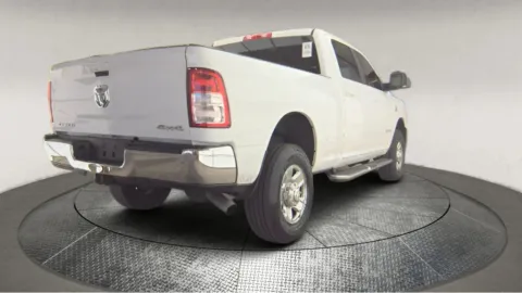Photos of 2021 Ram 2500 Big Horn for sale in Fredericksburg, VA at Autos Direct Fredericksburg