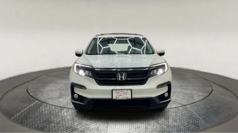 Photos of 2021 Honda Pilot Special Edition for sale in Fredericksburg, VA at Autos Direct Fredericksburg
