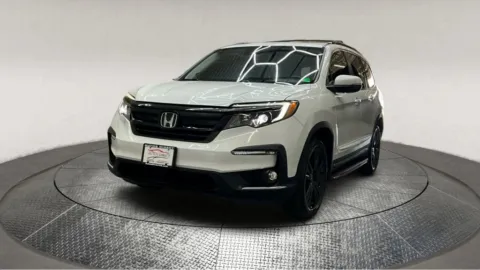 Another view of 2021 Honda Pilot Special Edition for sale in Fredericksburg, VA at Autos Direct Fredericksburg