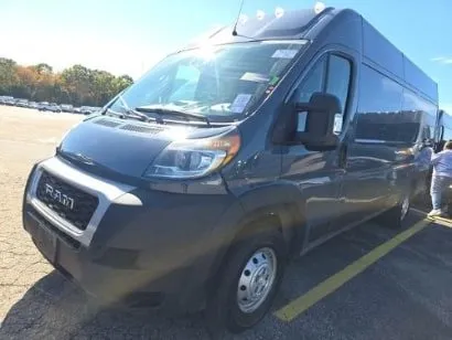 Photos of 2020 Ram ProMaster 3500 High Roof for sale in Fredericksburg, VA at Autos Direct Fredericksburg